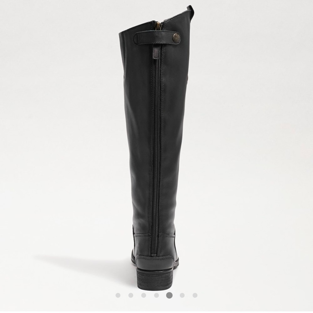 Sam Edelman Penny Riding Boots - Picture 6 of 12